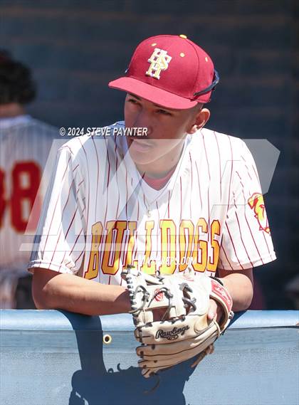 Thumbnail 3 in Highland @ Mullen (Coach Bob National Invitational) photogallery.