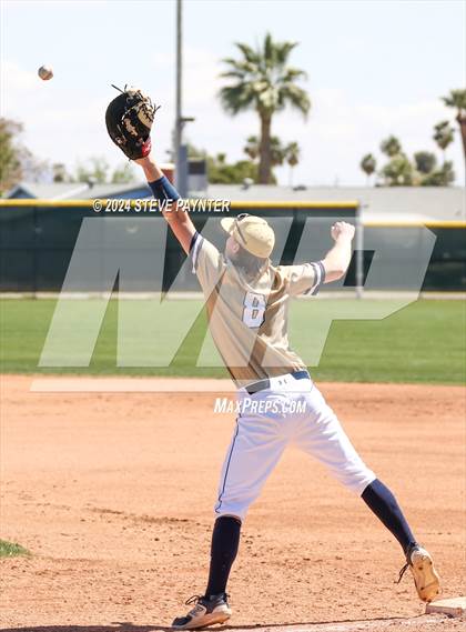 Thumbnail 1 in Highland @ Mullen (Coach Bob National Invitational) photogallery.