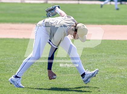 Thumbnail 2 in Highland @ Mullen (Coach Bob National Invitational) photogallery.