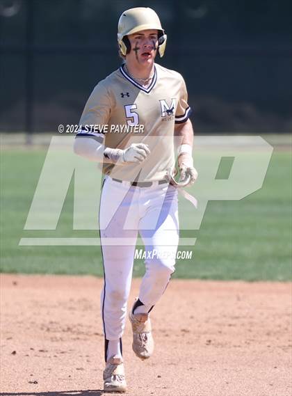 Thumbnail 3 in Highland @ Mullen (Coach Bob National Invitational) photogallery.
