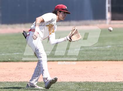 Thumbnail 1 in Highland @ Mullen (Coach Bob National Invitational) photogallery.