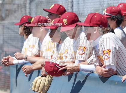 Thumbnail 1 in Highland @ Mullen (Coach Bob National Invitational) photogallery.