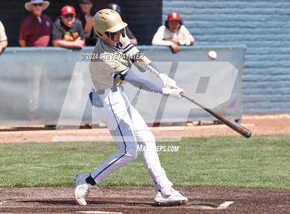 Thumbnail 3 in Highland @ Mullen (Coach Bob National Invitational) photogallery.