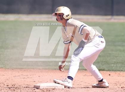 Thumbnail 3 in Highland @ Mullen (Coach Bob National Invitational) photogallery.