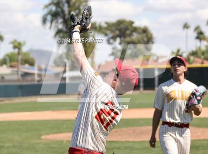 Thumbnail 1 in Highland @ Mullen (Coach Bob National Invitational) photogallery.