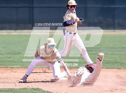 Thumbnail 3 in Highland @ Mullen (Coach Bob National Invitational) photogallery.