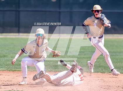 Thumbnail 1 in Highland @ Mullen (Coach Bob National Invitational) photogallery.