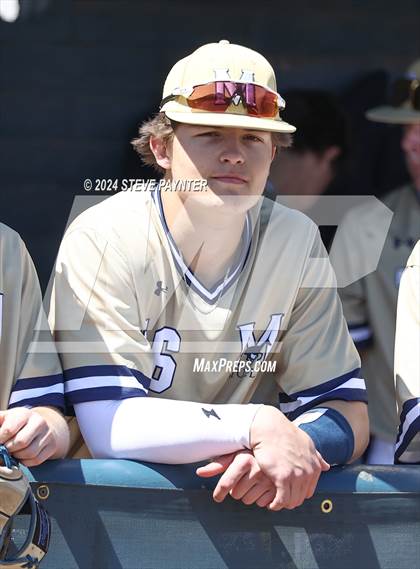 Thumbnail 2 in Highland @ Mullen (Coach Bob National Invitational) photogallery.
