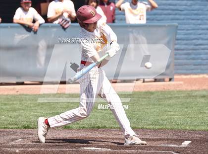 Thumbnail 2 in Highland @ Mullen (Coach Bob National Invitational) photogallery.