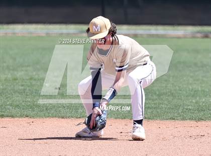 Thumbnail 2 in Highland @ Mullen (Coach Bob National Invitational) photogallery.