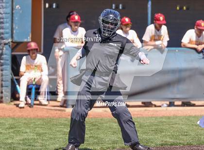 Thumbnail 3 in Highland @ Mullen (Coach Bob National Invitational) photogallery.
