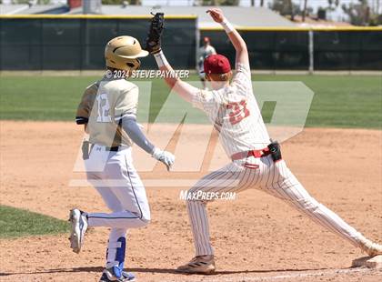 Thumbnail 3 in Highland @ Mullen (Coach Bob National Invitational) photogallery.