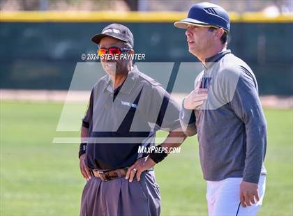 Thumbnail 2 in Highland @ Mullen (Coach Bob National Invitational) photogallery.