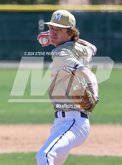 Thumbnail 2 in Highland @ Mullen (Coach Bob National Invitational) photogallery.