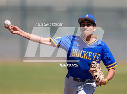 Thumbnail 1 in Buckeye @ Youngker photogallery.