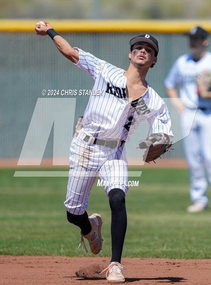 Thumbnail 3 in Buckeye @ Youngker photogallery.