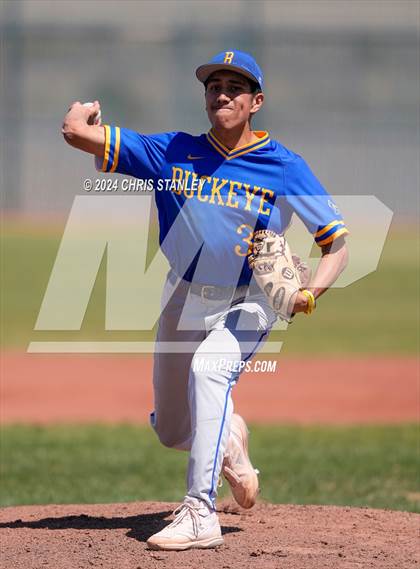 Thumbnail 3 in Buckeye @ Youngker photogallery.