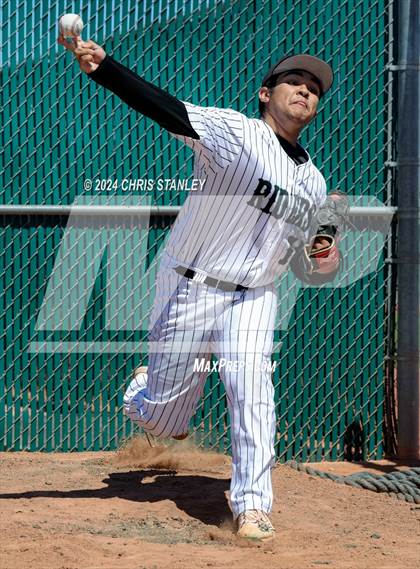 Thumbnail 2 in Buckeye @ Youngker photogallery.