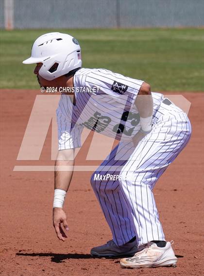 Thumbnail 3 in Buckeye @ Youngker photogallery.