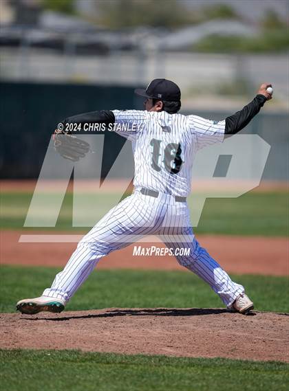 Thumbnail 1 in Buckeye @ Youngker photogallery.