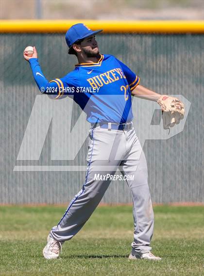 Thumbnail 1 in Buckeye @ Youngker photogallery.