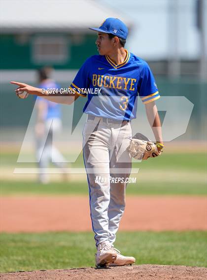 Thumbnail 3 in Buckeye @ Youngker photogallery.