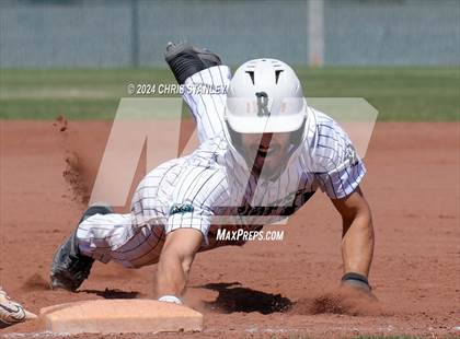Thumbnail 1 in Buckeye @ Youngker photogallery.