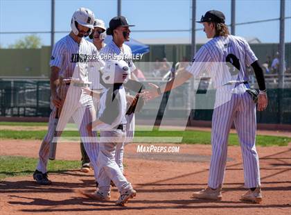 Thumbnail 1 in Buckeye @ Youngker photogallery.