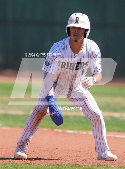 Thumbnail 1 in Buckeye @ Youngker photogallery.
