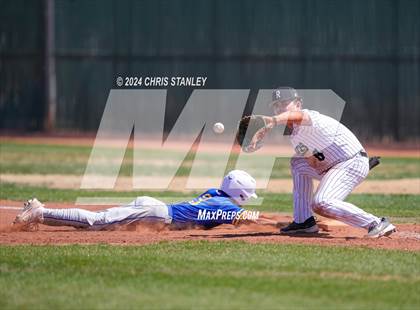 Thumbnail 3 in Buckeye @ Youngker photogallery.