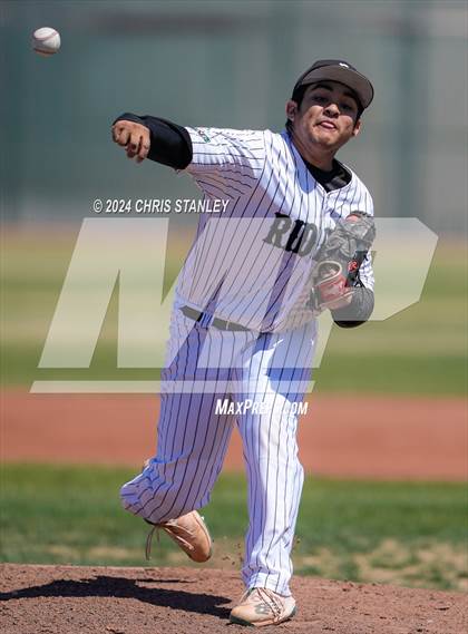 Thumbnail 1 in Buckeye @ Youngker photogallery.