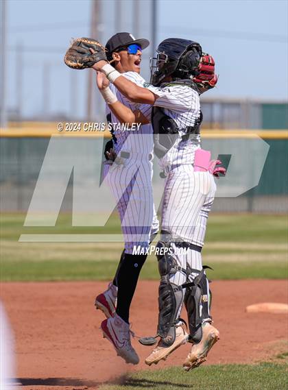 Thumbnail 2 in Buckeye @ Youngker photogallery.