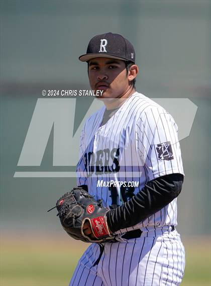 Thumbnail 1 in Buckeye @ Youngker photogallery.
