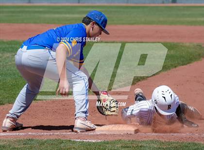 Thumbnail 1 in Buckeye @ Youngker photogallery.