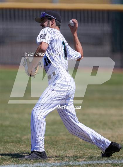 Thumbnail 1 in Buckeye @ Youngker photogallery.