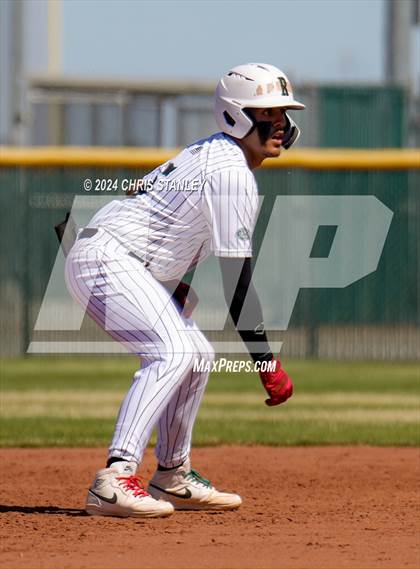 Thumbnail 1 in Buckeye @ Youngker photogallery.