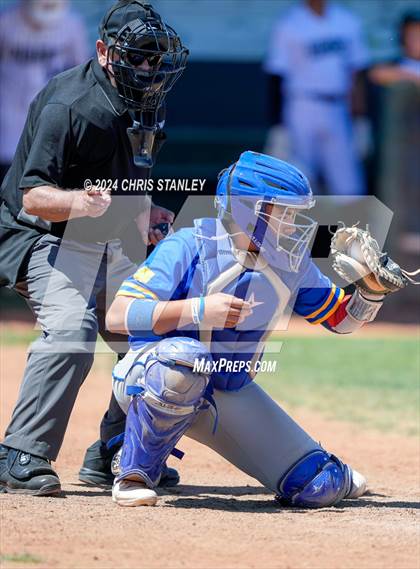 Thumbnail 1 in Buckeye @ Youngker photogallery.
