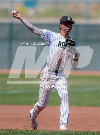 Thumbnail 3 in Buckeye @ Youngker photogallery.
