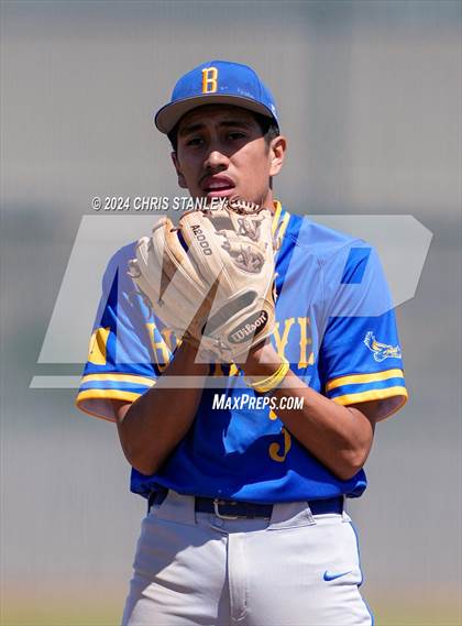 Thumbnail 2 in Buckeye @ Youngker photogallery.