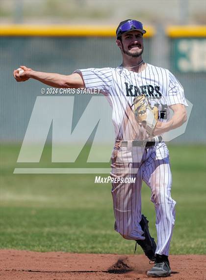 Thumbnail 1 in Buckeye @ Youngker photogallery.