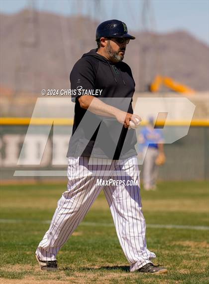 Thumbnail 3 in Buckeye @ Youngker photogallery.