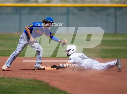 Thumbnail 1 in Buckeye @ Youngker photogallery.