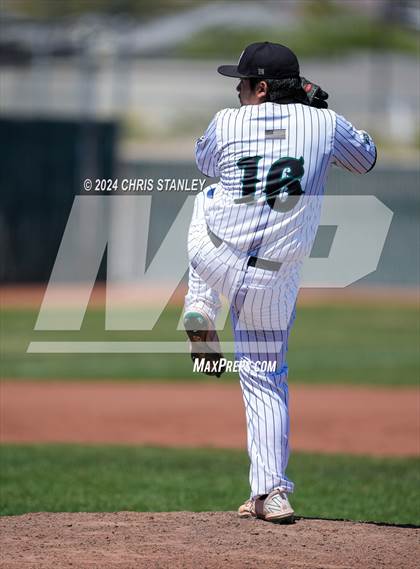 Thumbnail 3 in Buckeye @ Youngker photogallery.