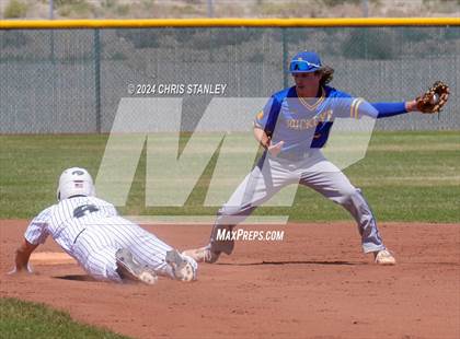 Thumbnail 3 in Buckeye @ Youngker photogallery.