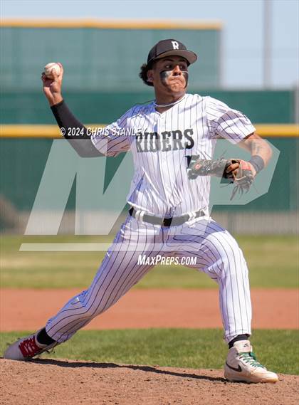 Thumbnail 1 in Buckeye @ Youngker photogallery.