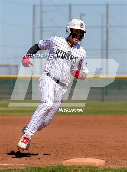 Thumbnail 2 in Buckeye @ Youngker photogallery.
