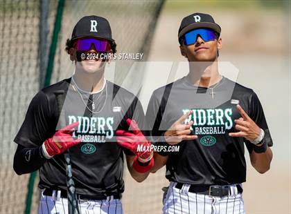 Thumbnail 1 in Buckeye @ Youngker photogallery.