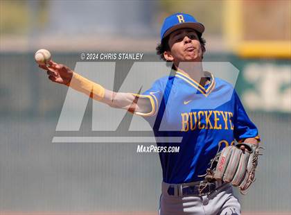 Thumbnail 1 in Buckeye @ Youngker photogallery.