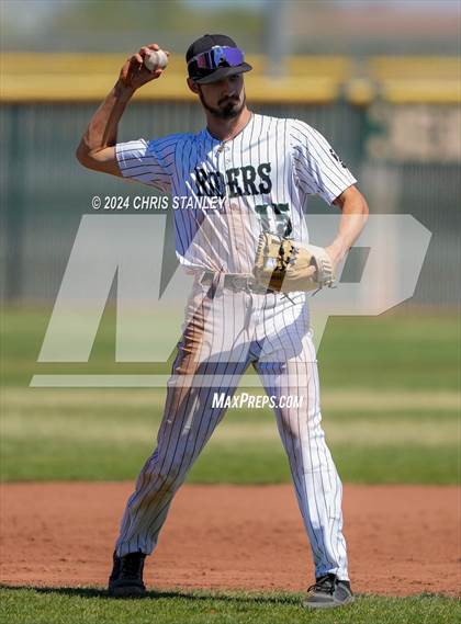 Thumbnail 1 in Buckeye @ Youngker photogallery.