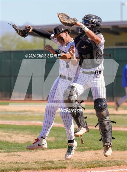 Thumbnail 1 in Buckeye @ Youngker photogallery.